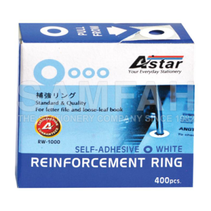 ASTAR RW1000 REINFORCEMENT RING