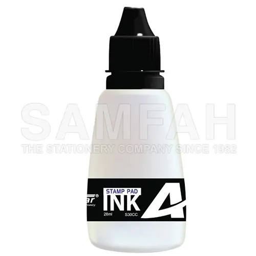 ASTAR S130 STAMP PAD INK