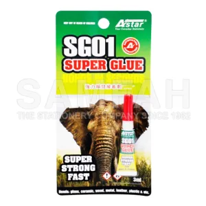 ASTAR SUPER GLUE