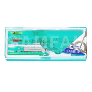ASTAR W-3009 MATHS SET