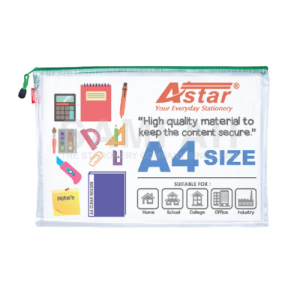 ASTAR ZB6813 A4 SOFT MESH CASE