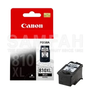 CANON PG-810XL BLACK INK CARTRIDGE