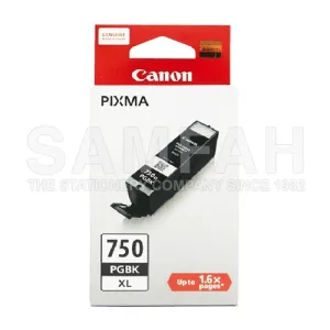 CANON PGI-750XL BLACK INK CARTRIDGE