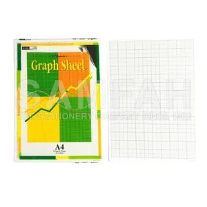 CP SKOT-7004 GRAPH PAPER