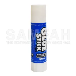 DOLPHIN GLUE STICK 25G