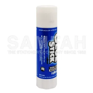 DOLPHIN GLUE STICK 35G