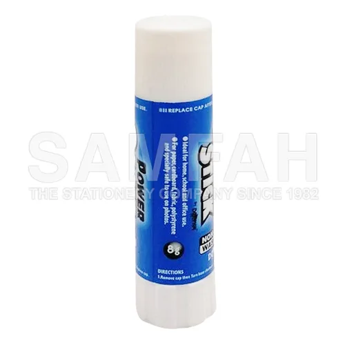 DOLPHIN GLUE STICK DOL-GS8