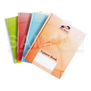 DOT DOWN DD2103-400 SQUARE BOOK