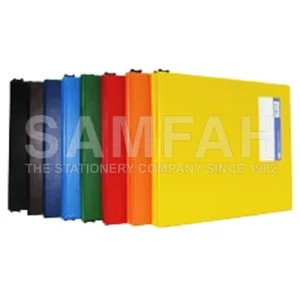 EAST FILE 2800 9″ X 11″ COMPUTER FILE