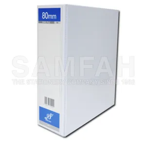 EAST FILE 80MM 2D INSERT FILE