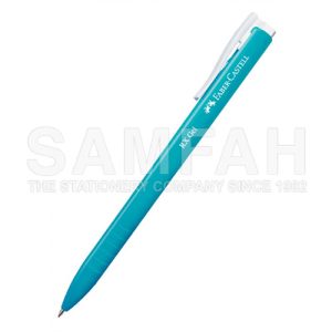 F.C 249702 RX GEL PEN 0.7MM TURQOISE