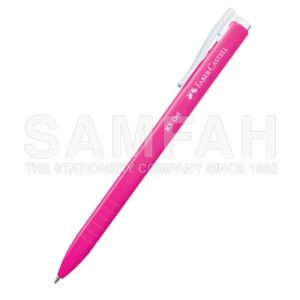 F.C RX GEL PEN 0.7MM PINK