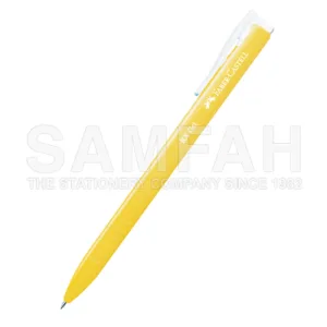 F.C RX GEL PEN 0.7MM GOLD