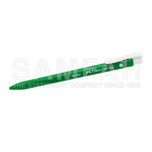 F.C RX GEL 0.7MM GREEN