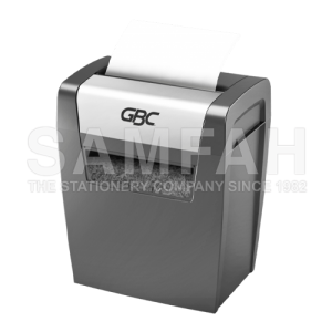 GBC SHREDMASTER X308 PAPER SHREDDER