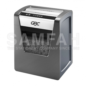 GBC SHREDMASTER X415 PAPER SHREDDER