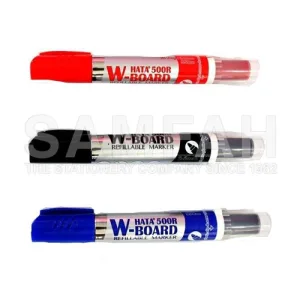 HATA 500R W-BOARD MARKER