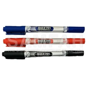HATA TWIN TIP MARKER