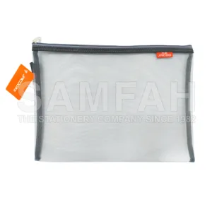 JACOO JC9856 A4 ZIPPER BAG