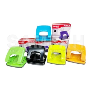 KANGARO DP-600 PUNCH