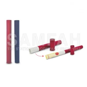 KIDARIO KCH-A4-MA SCROLL HOLDER MAROON