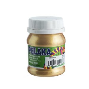 PELAKA MURAL COLOUR 80GM NO.69 D.GOLD