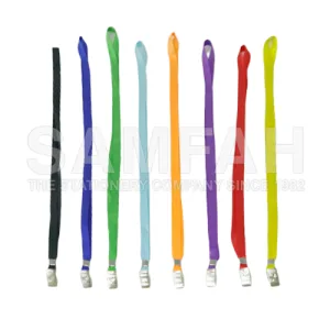 PUYA NYLON LANYARD CLIP