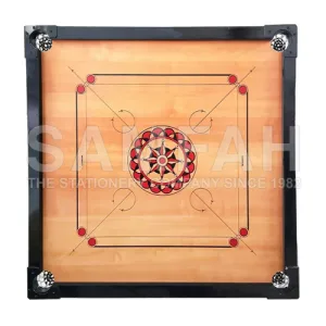 SK200 CARROM BOARD
