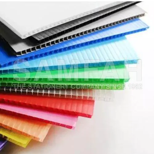 SM ART IMPRA BOARD 680MM X 765MM X 3MM