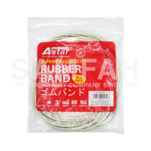 ASTAR 207-050 RUBBER BAND