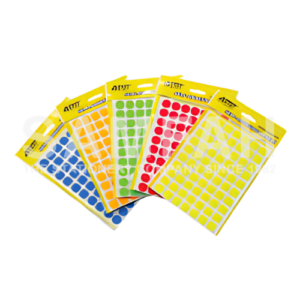 ASTAR WL0018 SELF-ADHESIVE LABELS