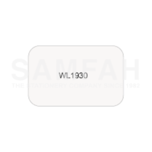 ASTAR WL1930 SELF-ADHESIVE LABELS
