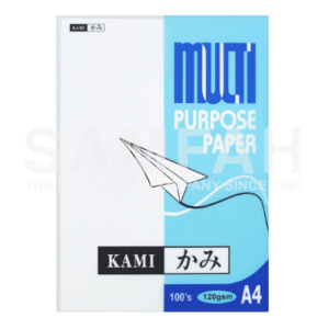 MULTI PURPOSE PAPER 100S