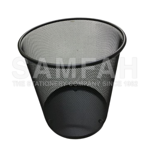 X8061 METAL PAPER WASTE BIN