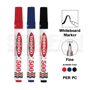 YOSOGO 500 WHITEBOARD MARKER