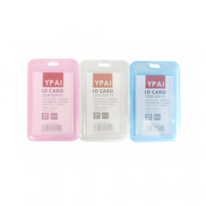 YPAI 075V ID CARD HOLDER