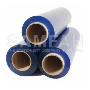 0.8 TRANSPARENT ROLL