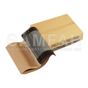 SNOWDEX LINK FILING POCKET