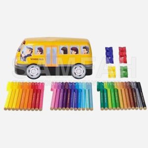 F.C 155021 CONNECTOR PEN 20 SCHOOL BUS