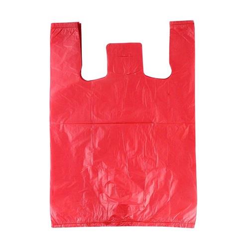 HDPE SINGLET BAG 24X28/2KG – Samfah