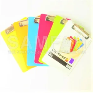 HIPPO CB215 A5 CLIP BOARD