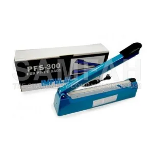 PFS-300 A4 IMPULSE SEALER