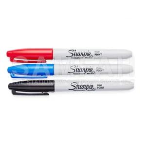 SHARPIE FINE PERMANENT MARKER