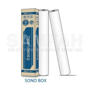 SONO PLAN PAPER AO 841MMX50MX2 (80GSM) 4S