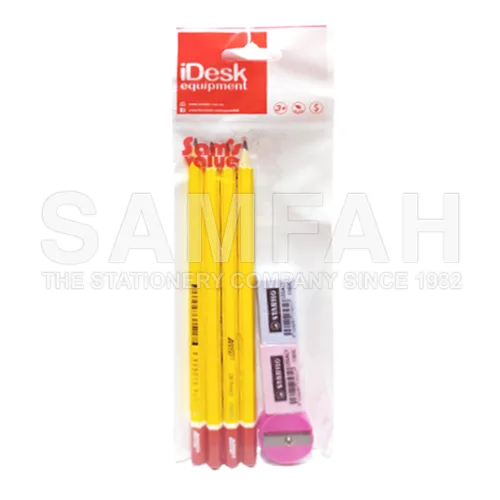 STATIONERY SET 0190-001
