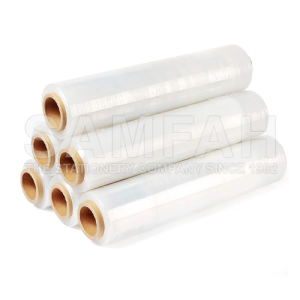 STRETCH FILM 500MM 2.0KG