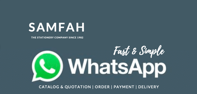 Read more about the article Trade via Whatsapp, Fast & Easy