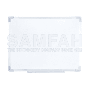 TPE 4″ X 8″ MAGNETIC WHITE BOARD