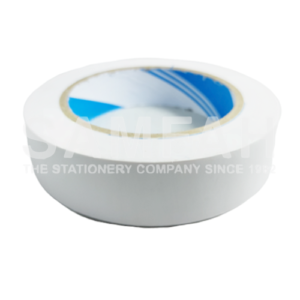 24MM LINE TAPE WHITE