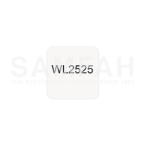 ASTAR WL2525 SELF-ADHESIVE LABELS
